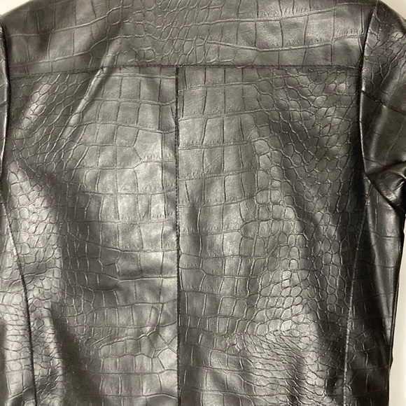 B B Collections Lined 2 Pc Jacket & Skirt Sz 3T - Picture 6 of 9